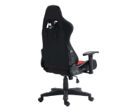 COBRA Rebel CR200 Czerwono-czarny CR200 RED-BLACK - 1259804 - zdjęcie 5